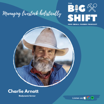 Managing livestock holistically