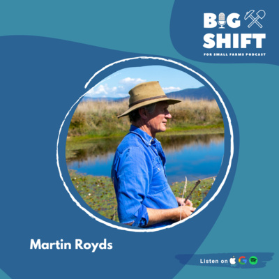 Regenerative farmers on holistic thinking