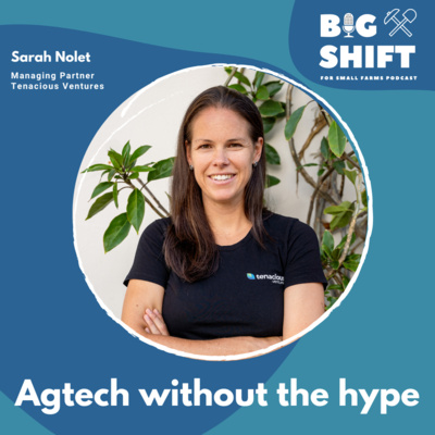 AgTech Without the Hype: What Actually Works on Farm