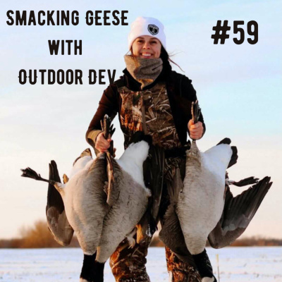 Smacking Geese with Outdoor Dev