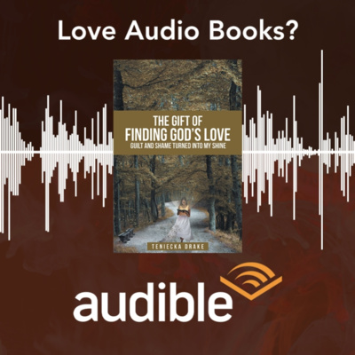 ***My book is Newly released on Audible!!!!! #TDRAKE #GGTHW