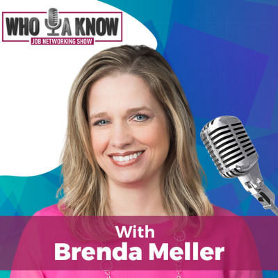 Social Media Pie with Brenda Meller episode artwork