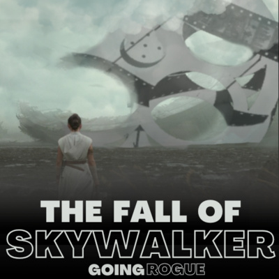 The Fall of Skywalker II: The Mystery Box