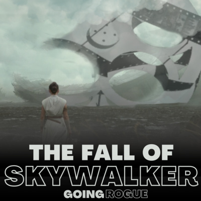 Currently playing episode