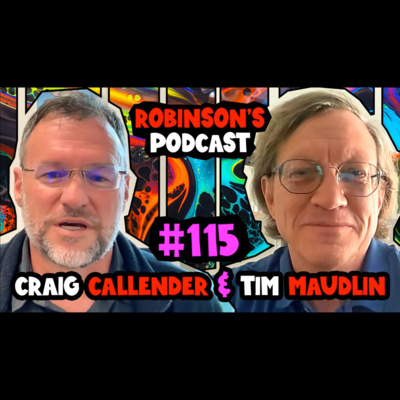 Currently playing episode