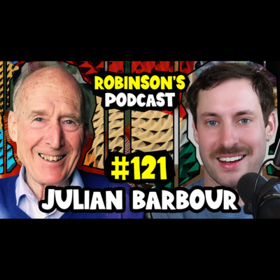 Currently playing episode