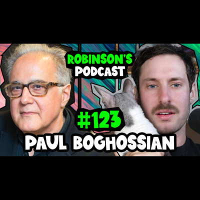 Currently playing episode