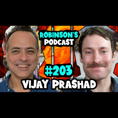 Currently playing episode