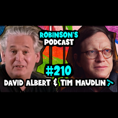 Currently playing episode