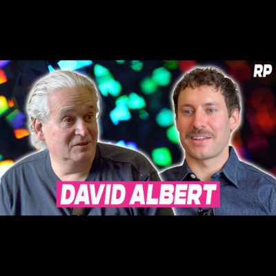 Currently playing episode