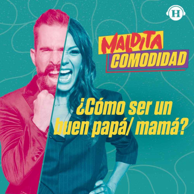 Maldita Comodidad