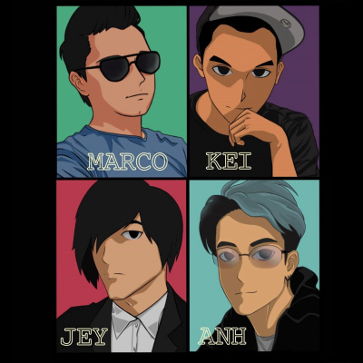 Love At Work episode artwork