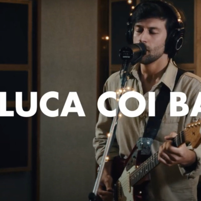 Mob Stories • Luca Coi Baffi