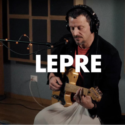 Mob Stories • Lepre
