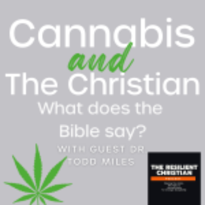 The Resilient Christian Podcast