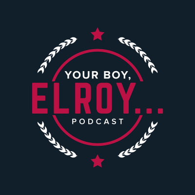 Your Boy, Elroy MMA Episode 40
