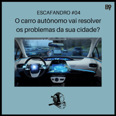 Escafandro