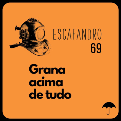 Escafandro