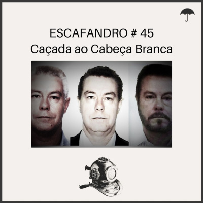 Escafandro