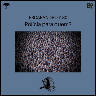 Escafandro