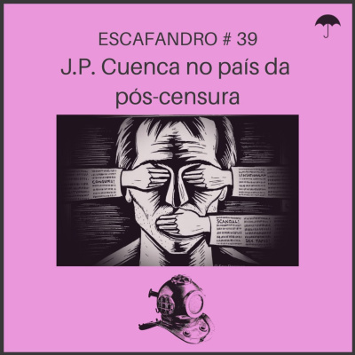 Escafandro