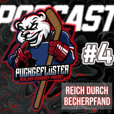 #4 Reich durch Becherpfand