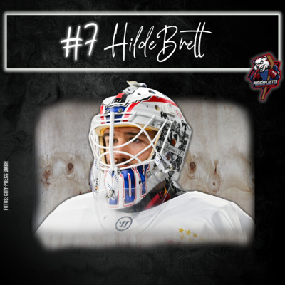 #7 HildeBRETT