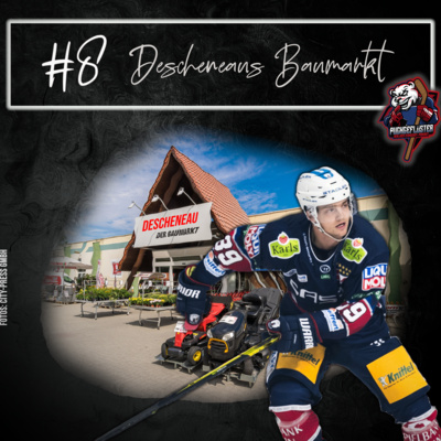 #8 Descheneaus Baumarkt