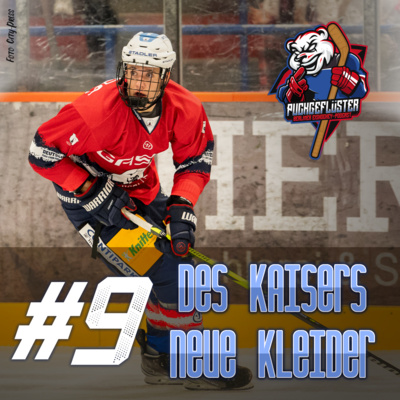 #9 Des Kaisers neue Kleider