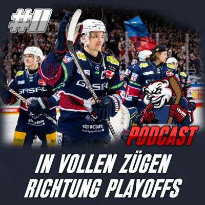 #11 In vollen Zügen Richtung Playoffs