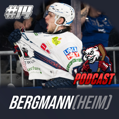 #14 Bergmann(heim)