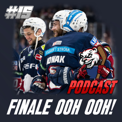 #15 FINALE OOH OOH!