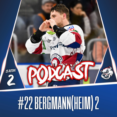 #22 BERGMANN(HEIM) 2