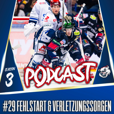 #29 Fehlstart & Verletzungssorgen