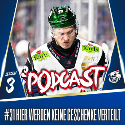#31 HIER WERDEN KEINE GESCHENKE VERTEILT