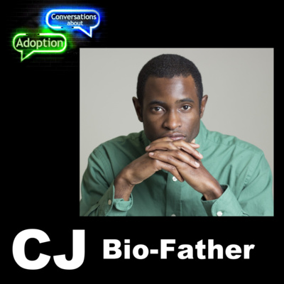 S3-#25 First Father ~ CJ