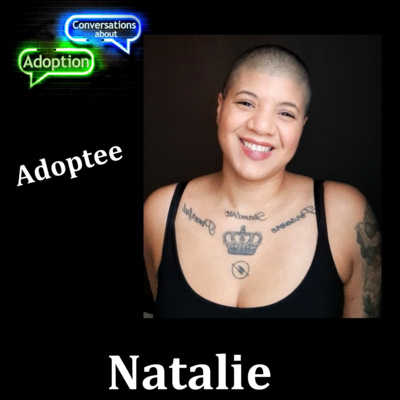S3-#30 Adoptee ~ Natalie