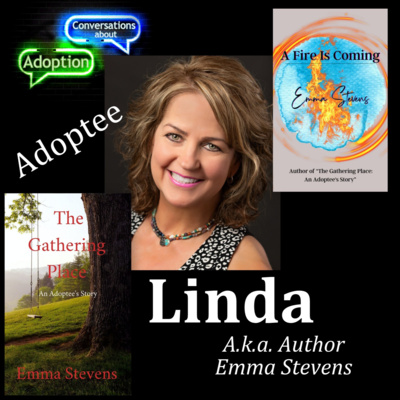 S3-#31 Adoptee ~ Linda a.k.a. Emma