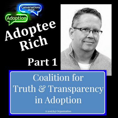 S3-#34 Adoptee Rich Part 1