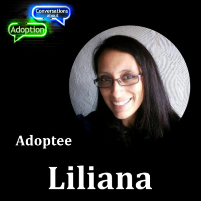 S3 #36 Adoptee Liliana