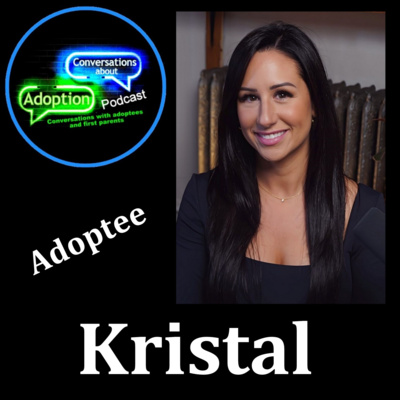 S4 #40 Adoptee Kristal