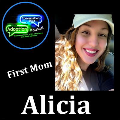 S4 #41 First Mom Alicia