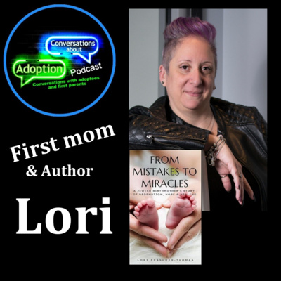 S4 #43 First Mom Lori