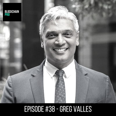 #38 - Greg Valles