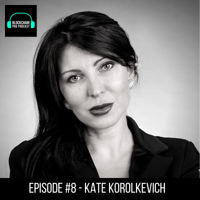 #8 - Kate Korolkevich