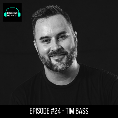 #24 - Tim Bass