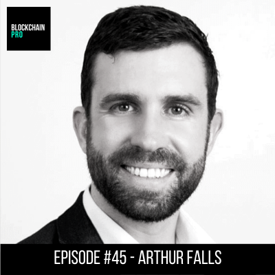 #45 - Arthur Falls