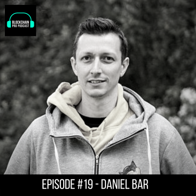 #19 - Daniel Bar