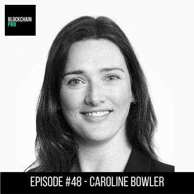 #48 - Caroline Bowler