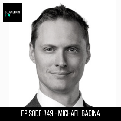 #49 - Michael Bacina